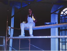 Betty Lou McBride (1995)